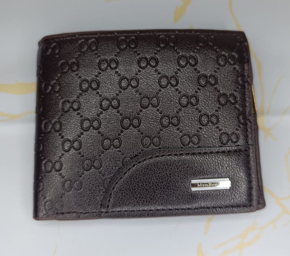 Billetera de hombre