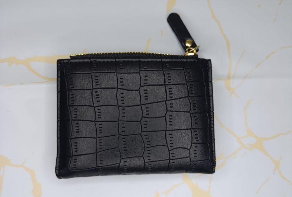 Cartera de mano pequena