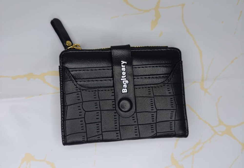 Cartera de mano pequena