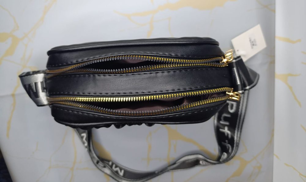CrossBody con Relieve