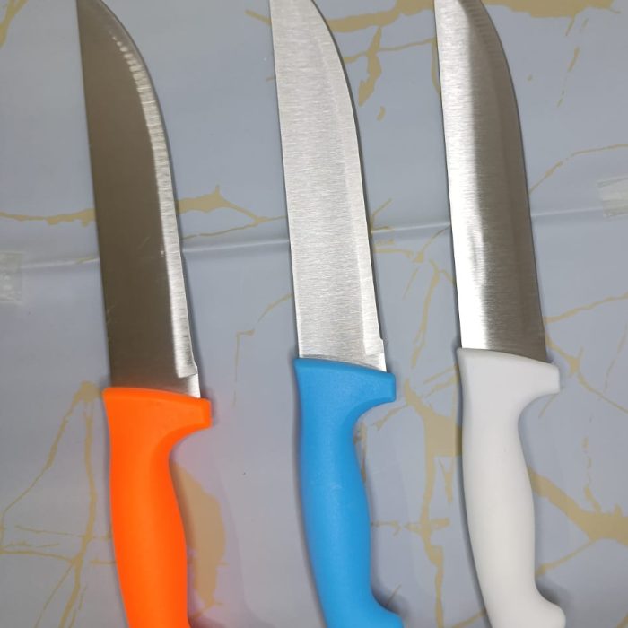 Cuchillo 8 pulgadas